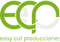 Easy Cut Producciones Logo