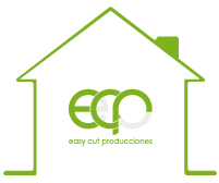 Easy Cut Producciones Logo
