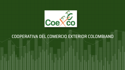 COOPERATIVA DEL COMERCIO EXTERIOR COLOMBIANO
