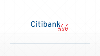 Citibank Club